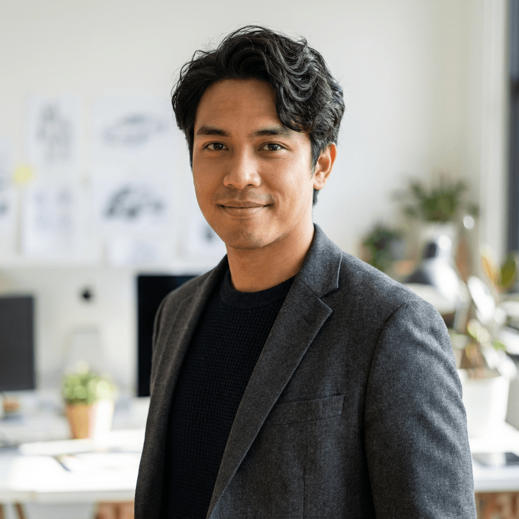 Malik Ahmed - Head Trainer