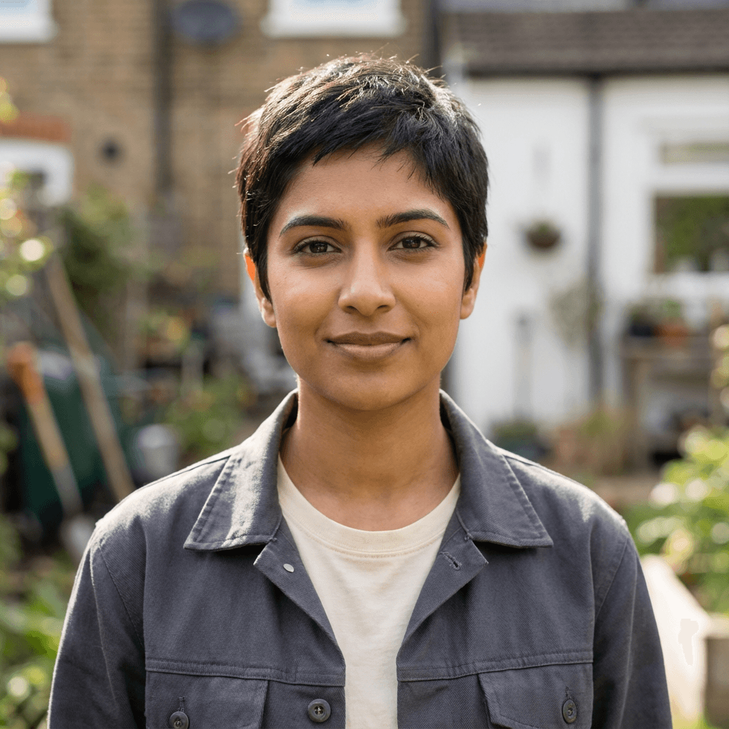 Fatima Khan