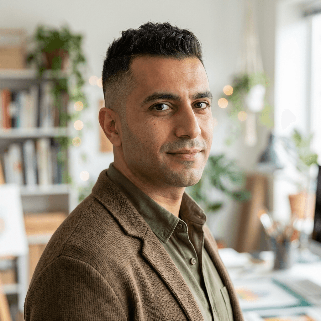 Adnan Sheikh